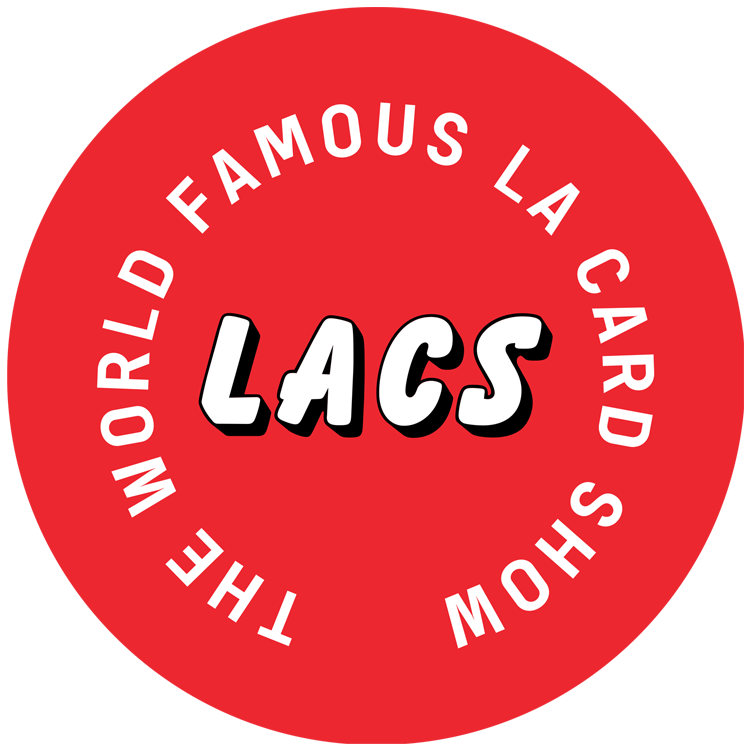 LA CARD SHOW
