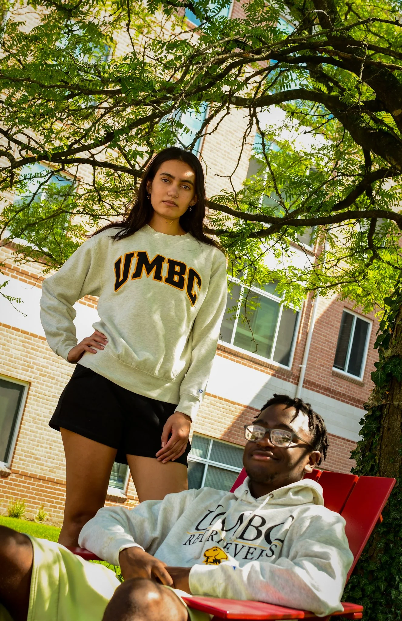 UMBC
