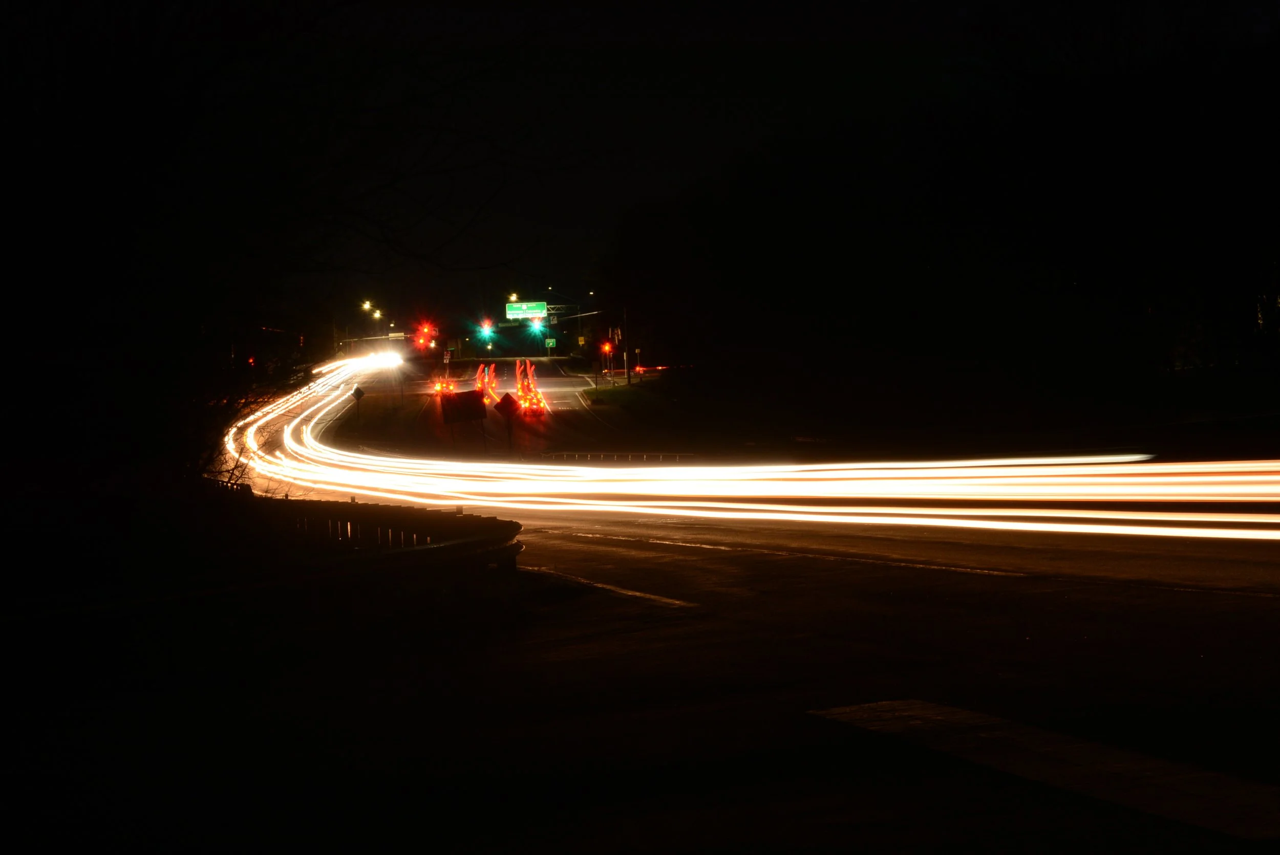 Light Paintings