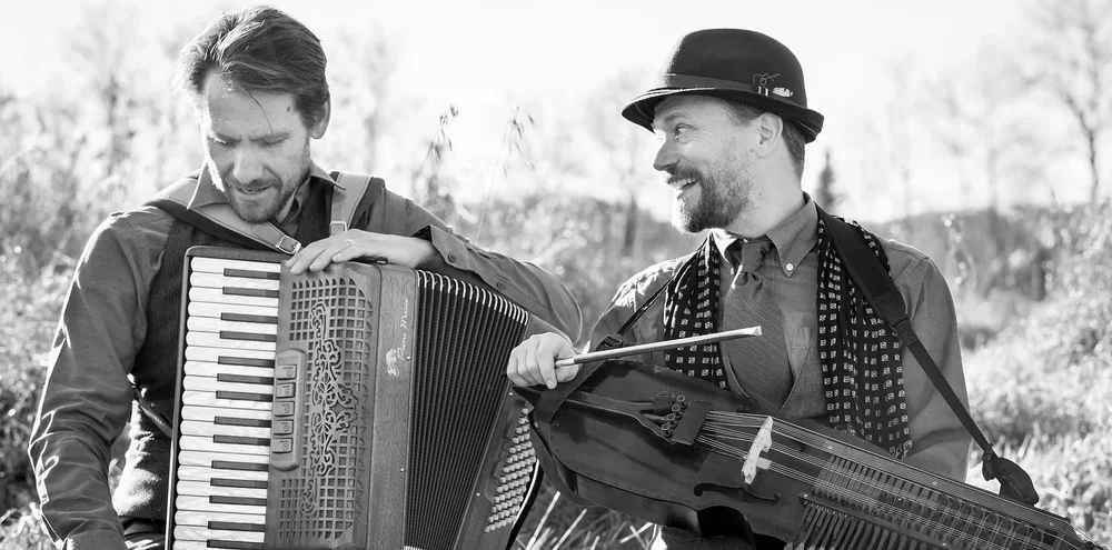 Sound for the Young Tradition Vermont Festival