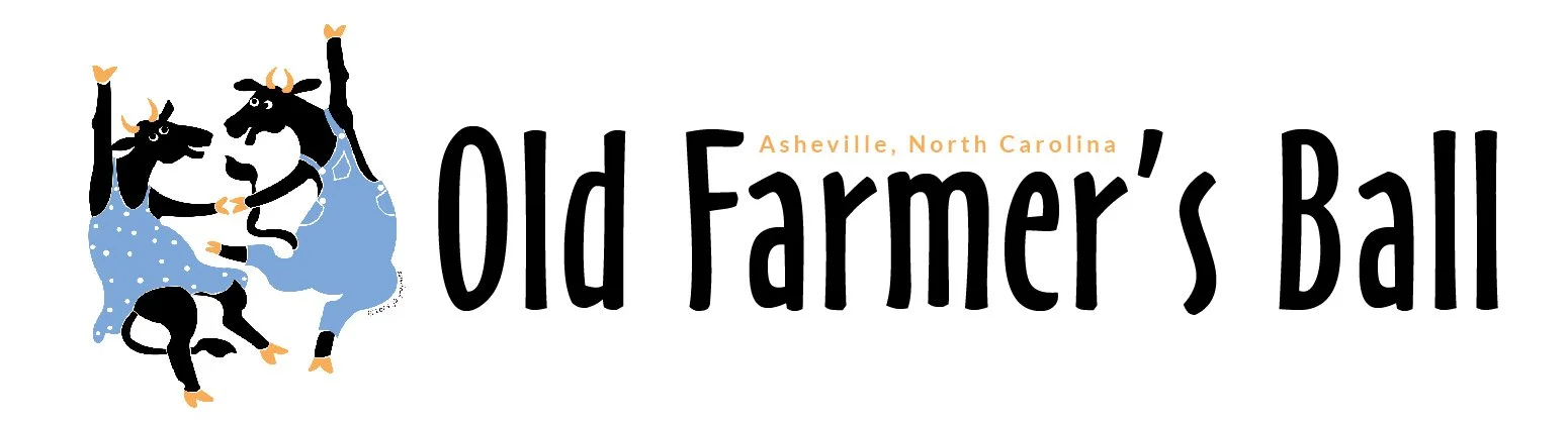 Old Farmer's Ball Contradance with Stove Dragon