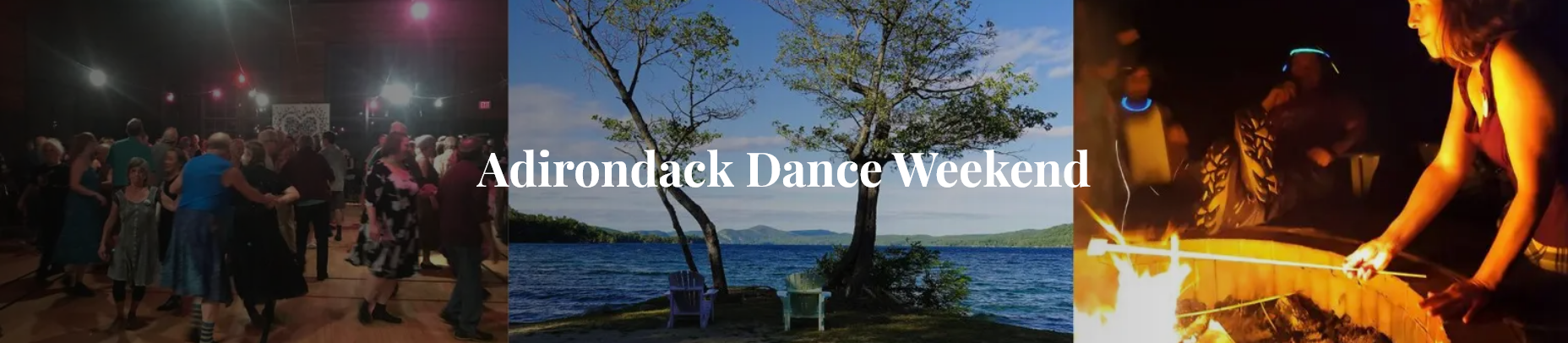 Adirondack Dance Weekend with Stove Dragon