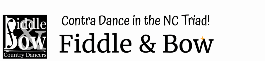 Fiddle & Bow Country Dancers Contradance w/ Missing Lynx & Adina Gordon calling