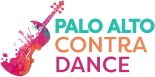 Paolo Alto Special Contradance w/ Rose Jackson & Will Wheeler