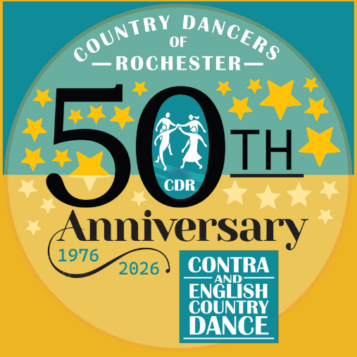 Rochester Golden Celebration Dance Weekend w/ Missing Lynx feat. Noah VanNorstrand