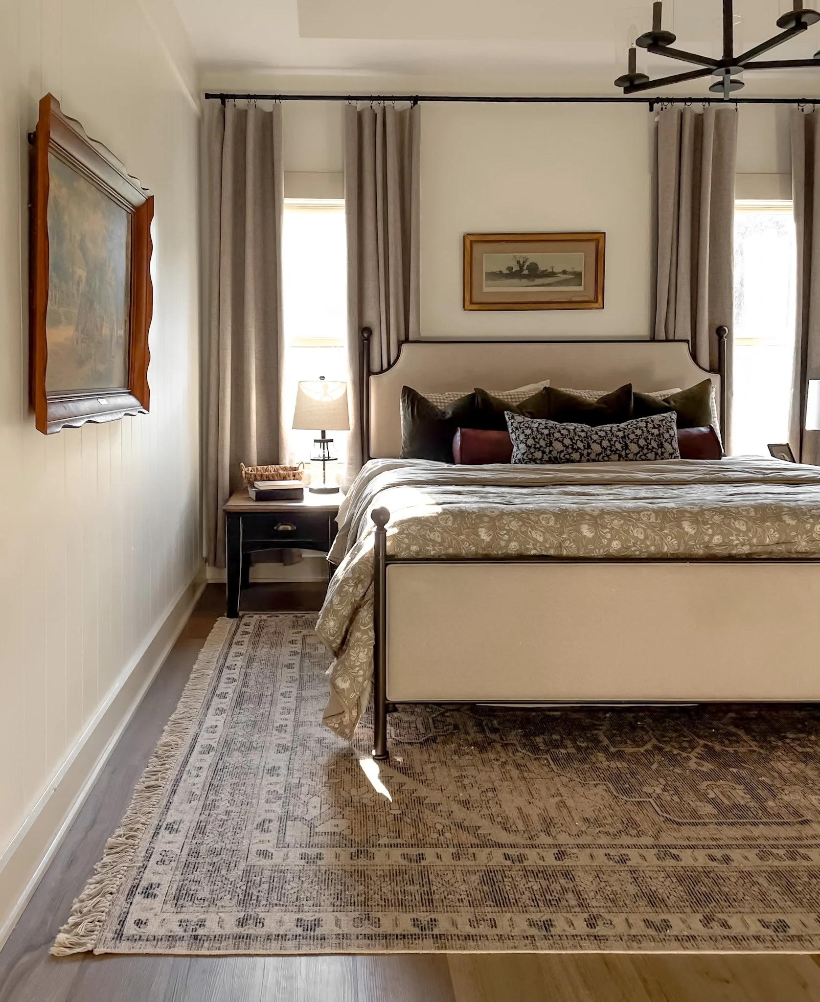 Askew House —Sevin House Interior Design | Sevin House
