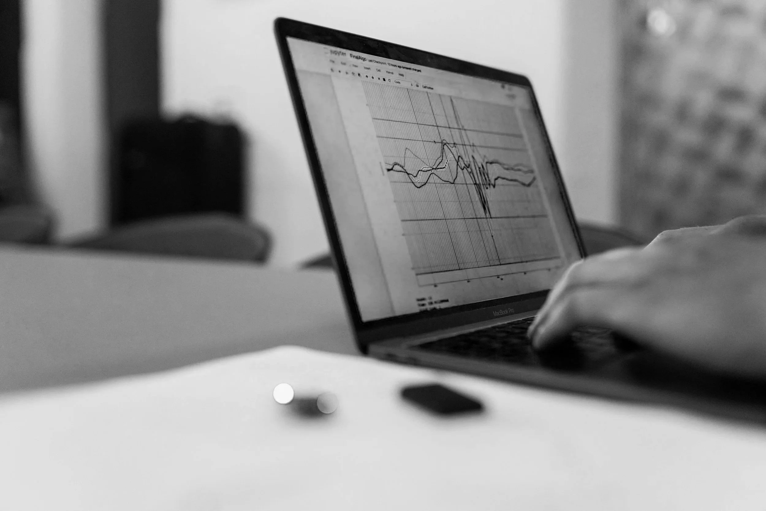 What Businesses Miss Out On Without Clarity in Their Data