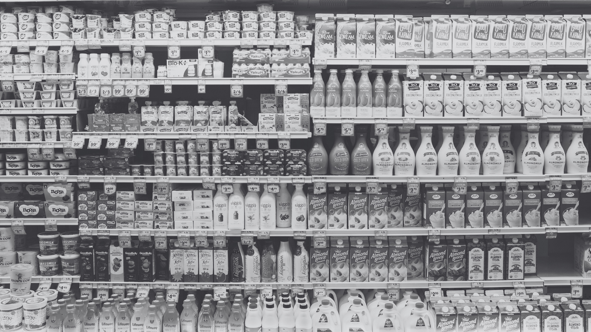 The New Wave of Regeneration in the FMCG Industry 