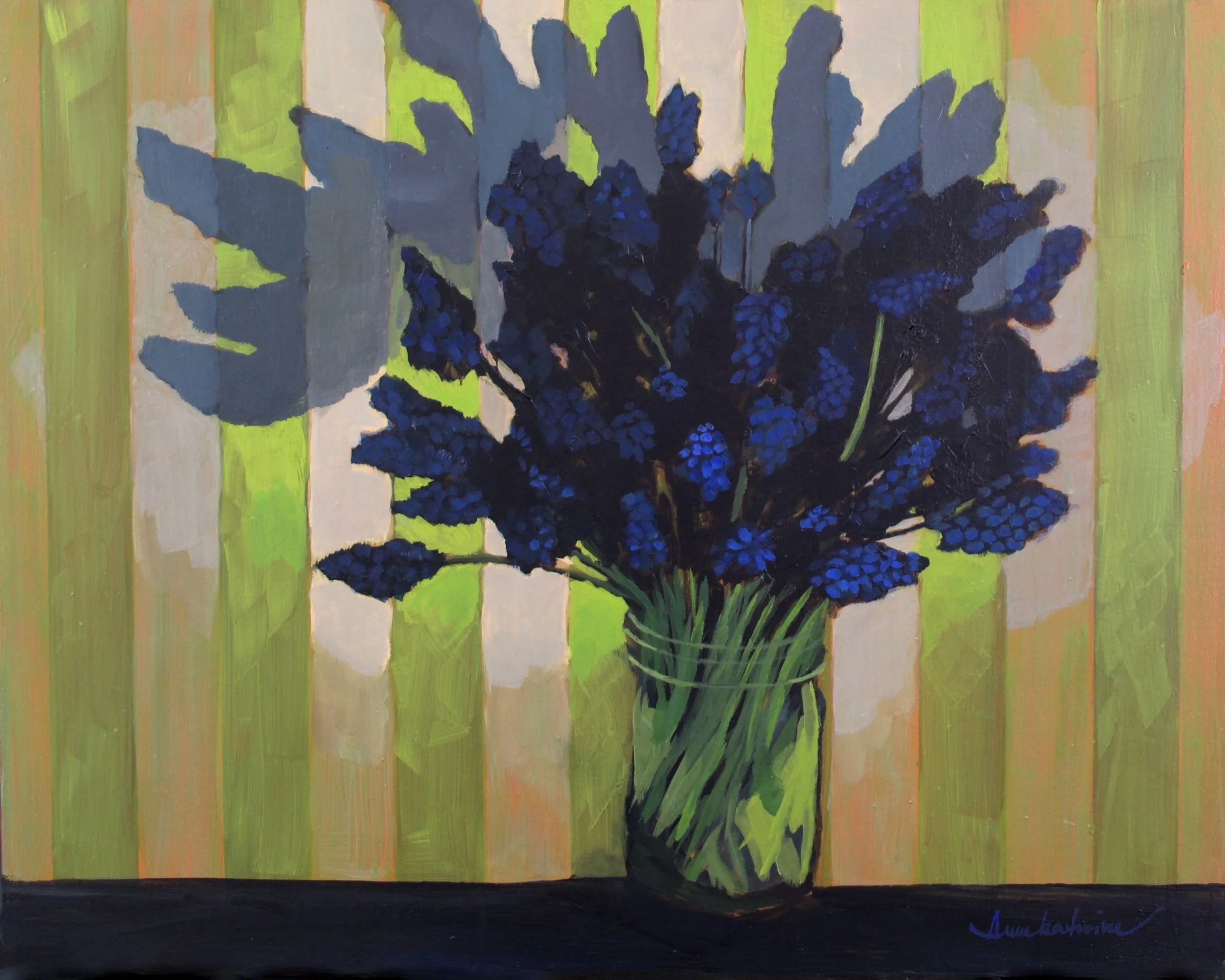 Messengers of Spring