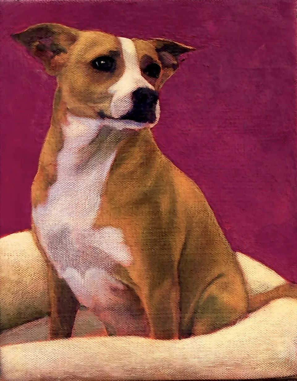 Mali   (Private Collection)