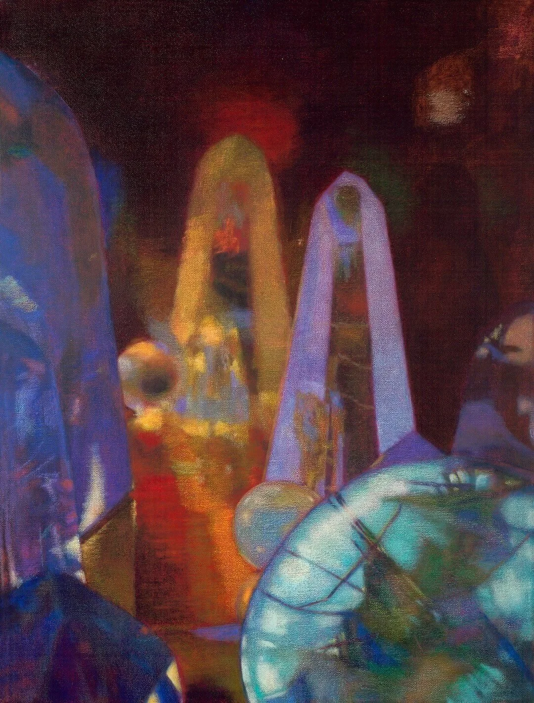 Portal to Beauty    (Private Collection)