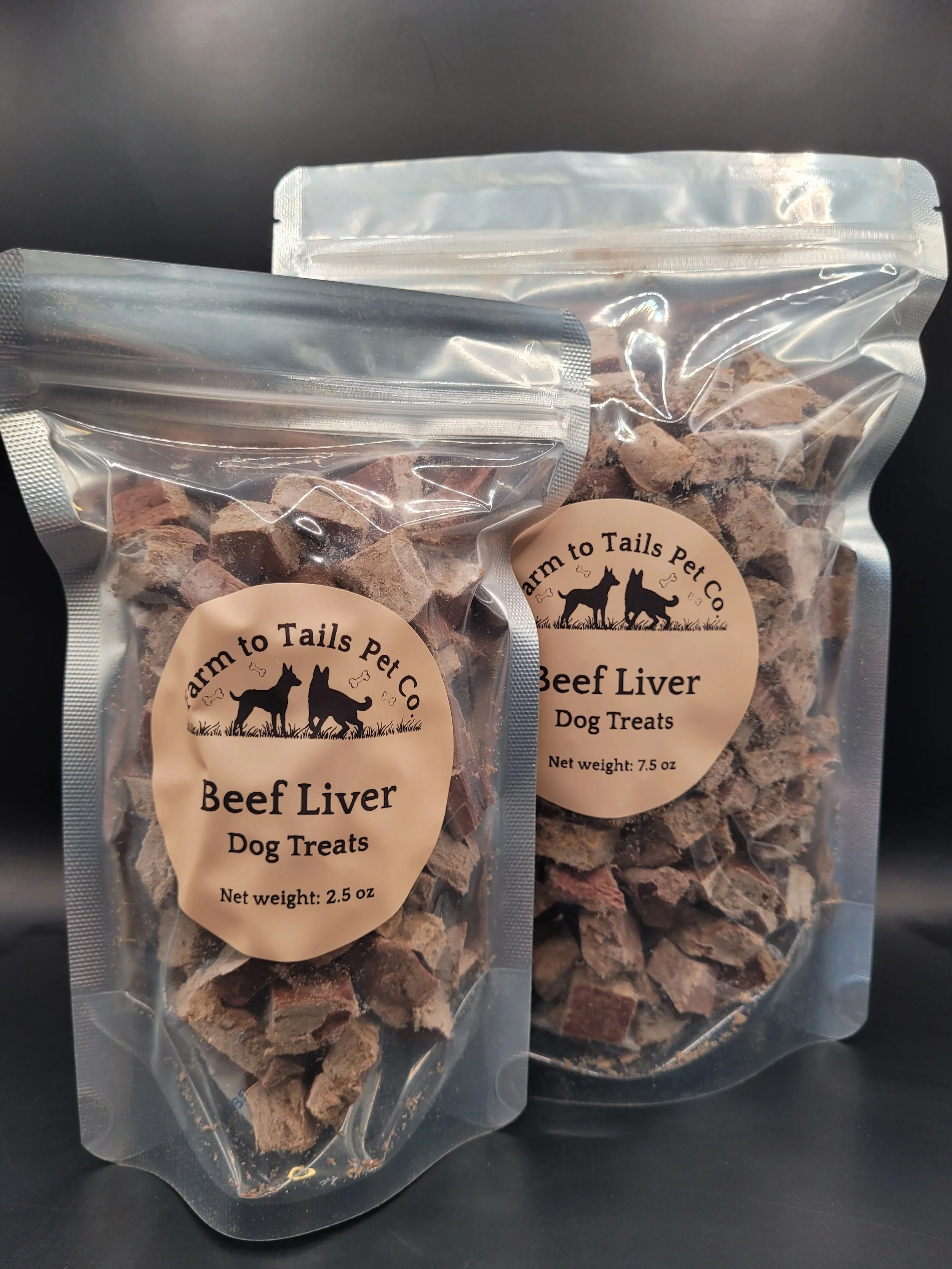 Beef Liver
