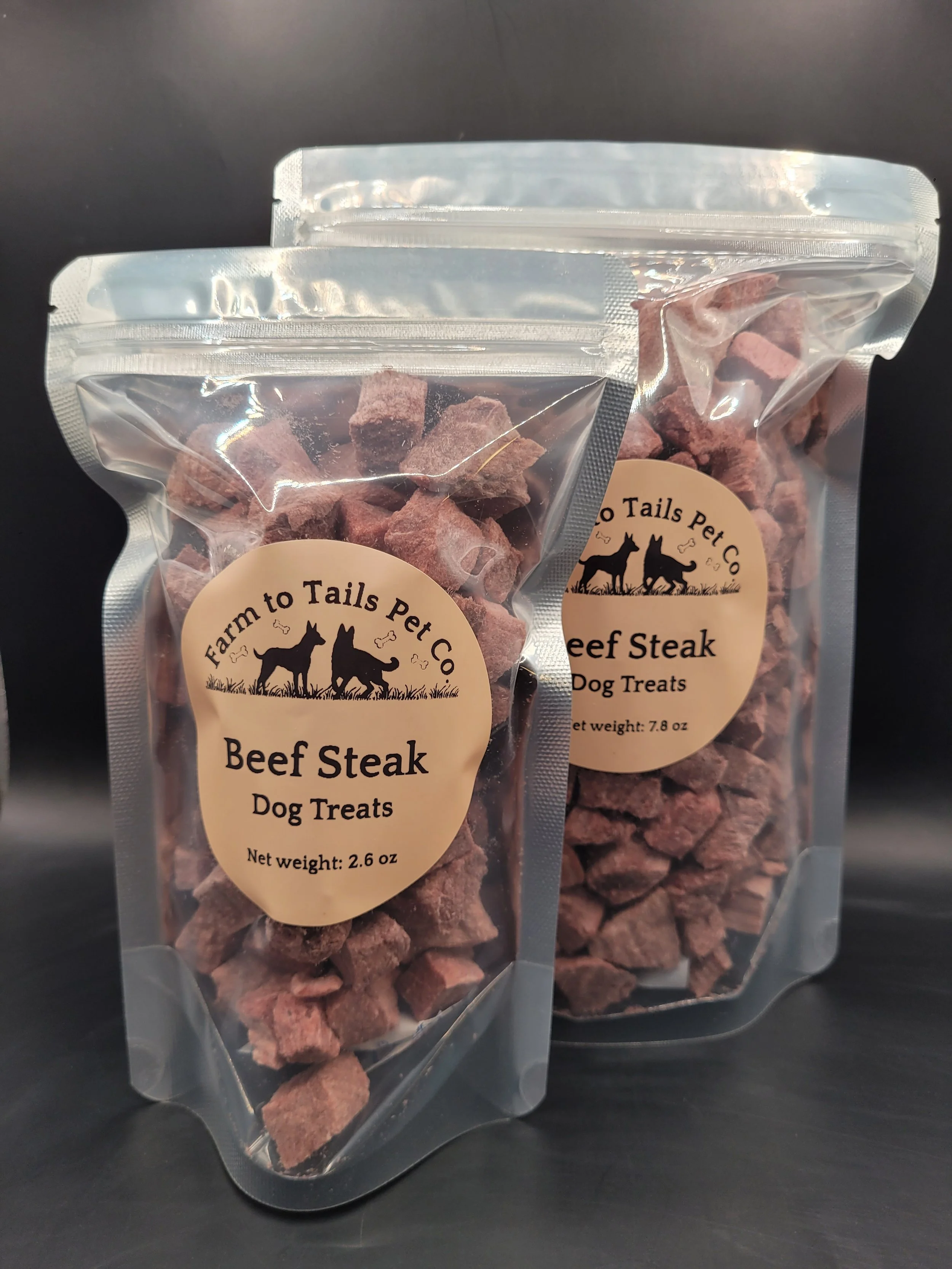 Beef Steak