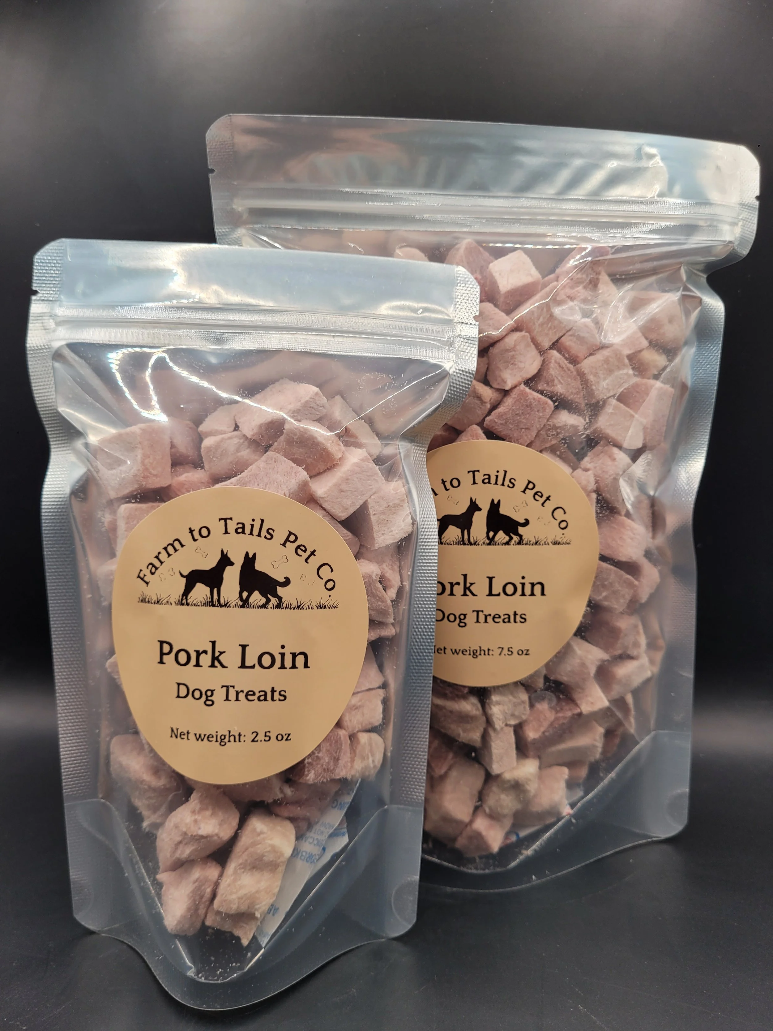 Pork Loin