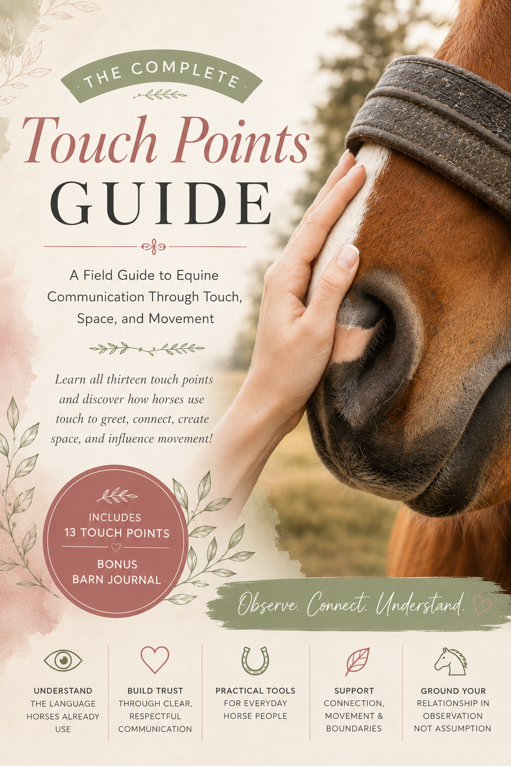 The Complete Touch Points Download + Bonuses