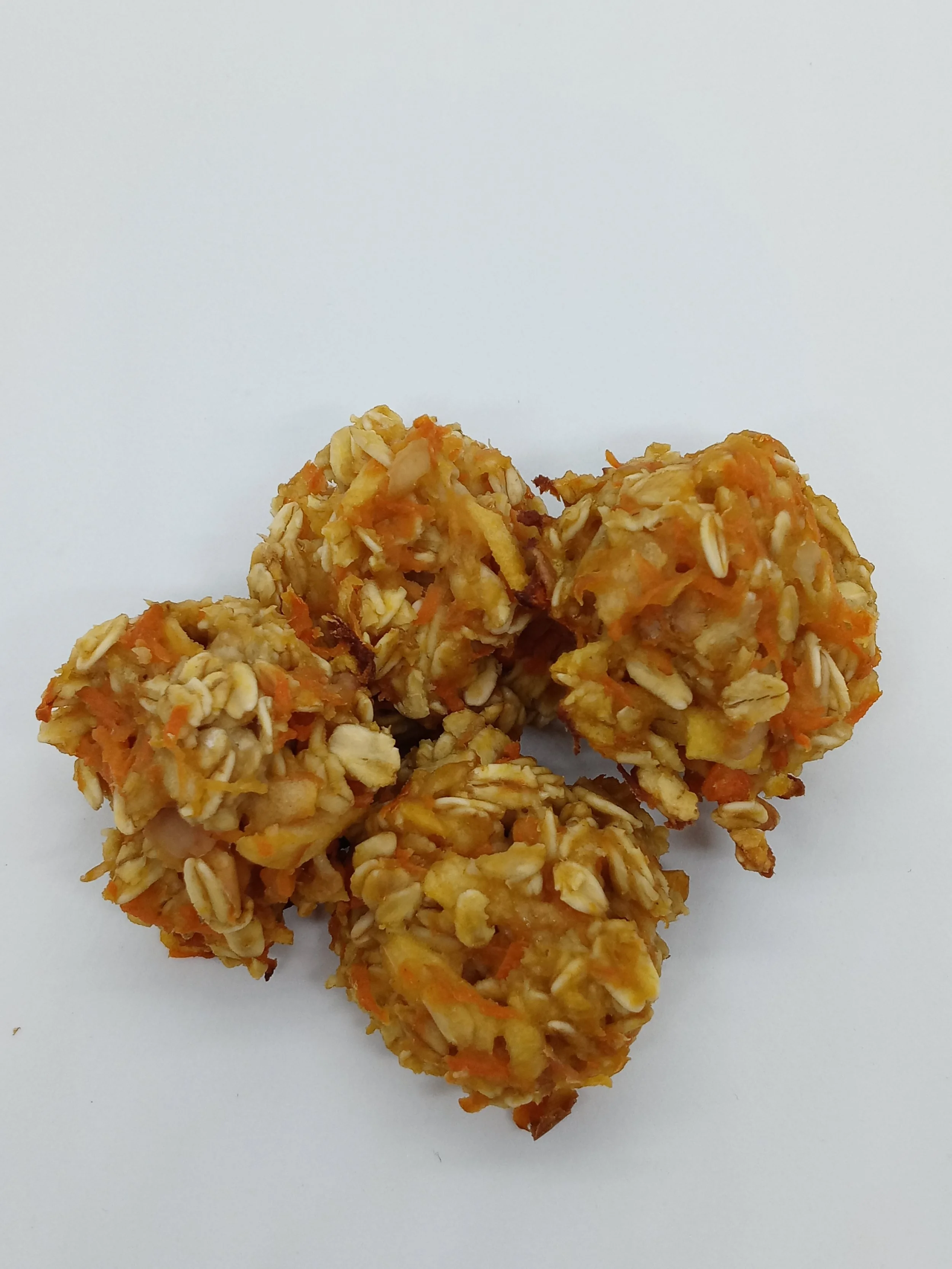 Chewy Everything Treats