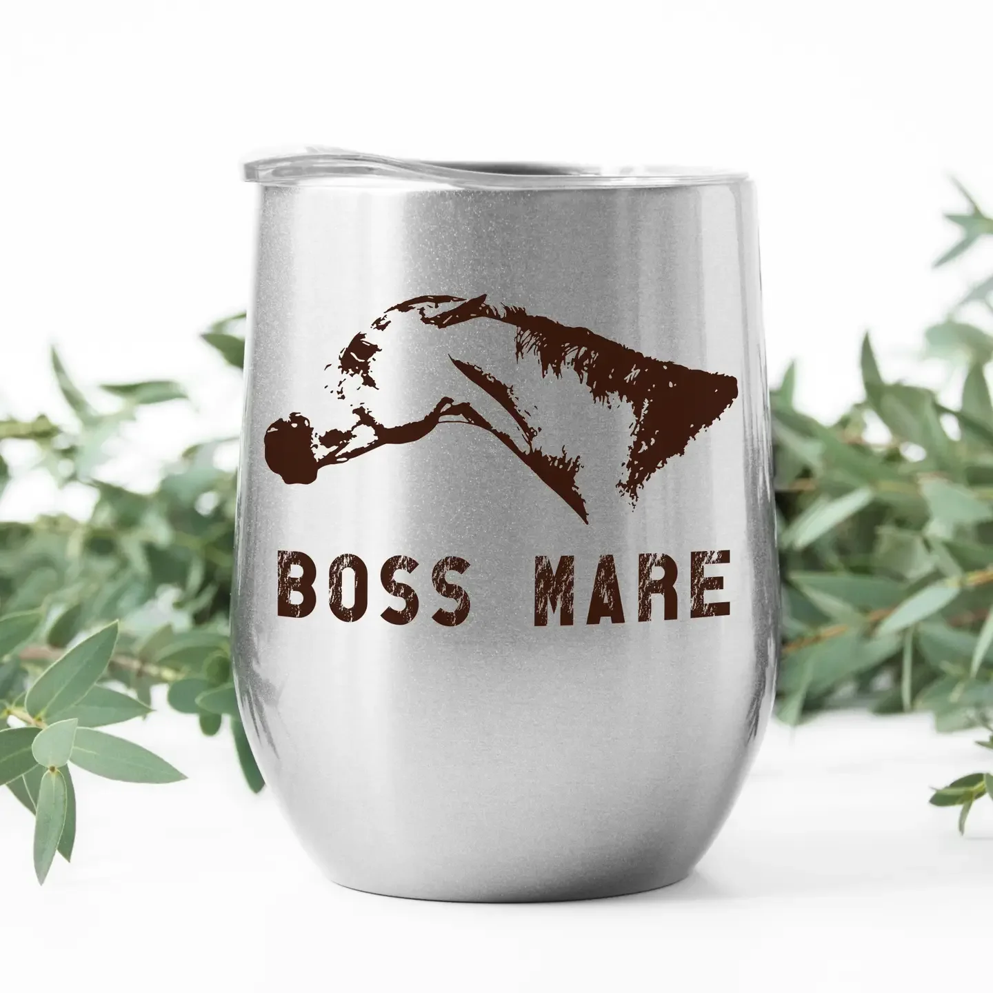 Boss Mare