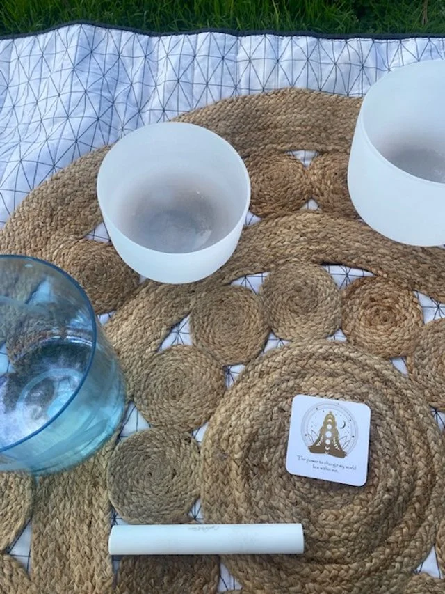 Intention-setting Ceremony 