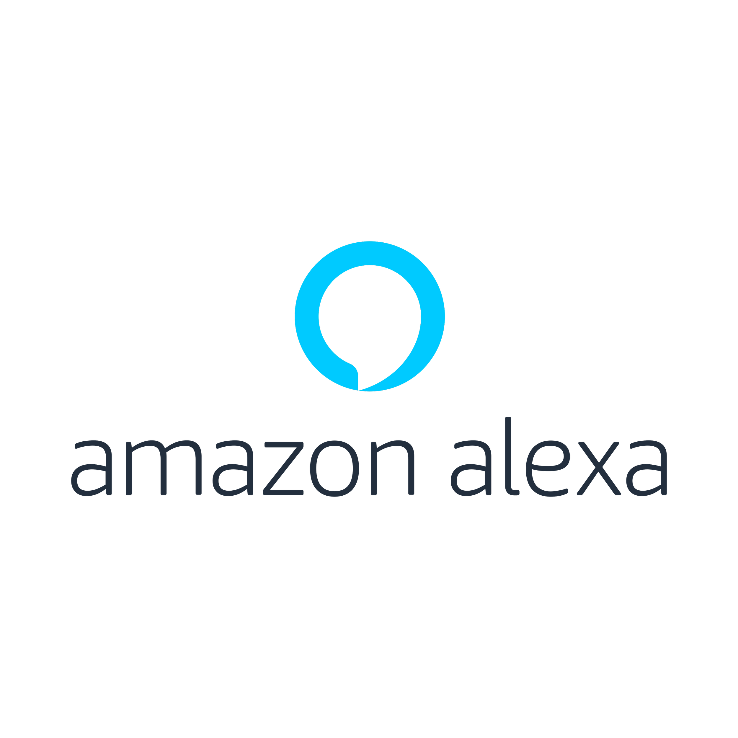 amazon alexa