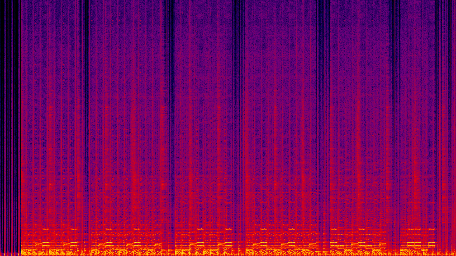 Spectrogram 1