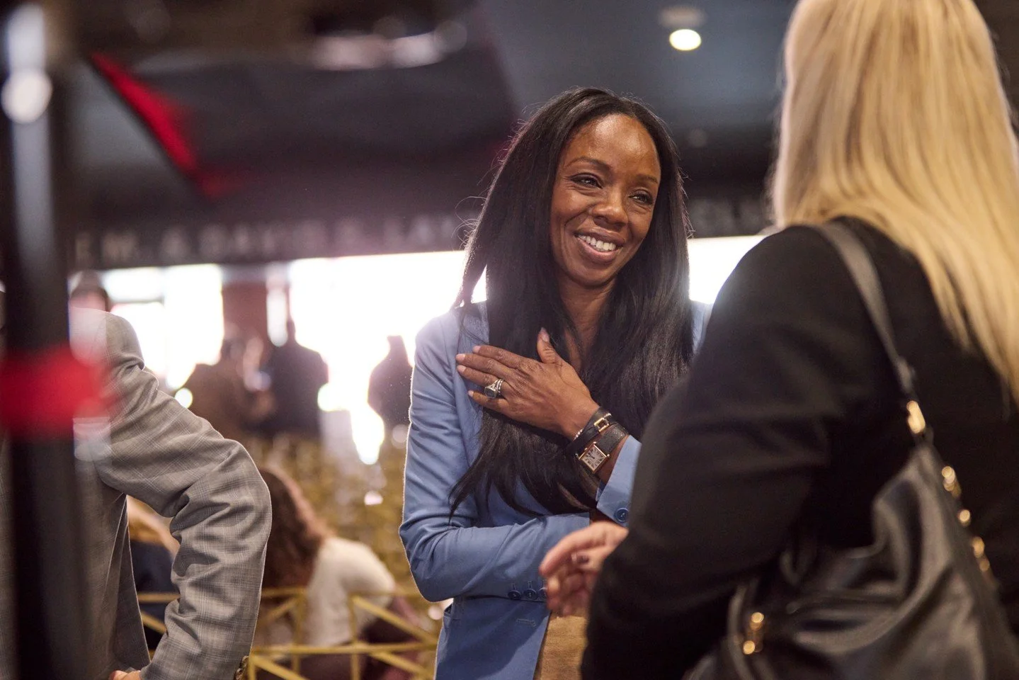 WOW!! What a whirlwind! ACE Resource Network is proud to partner with GenerationAll to bring together leaders, educators, healthcare professionals, advocates, philanthropists, and policymakers to help break the intergenerational cycle of childhood tr