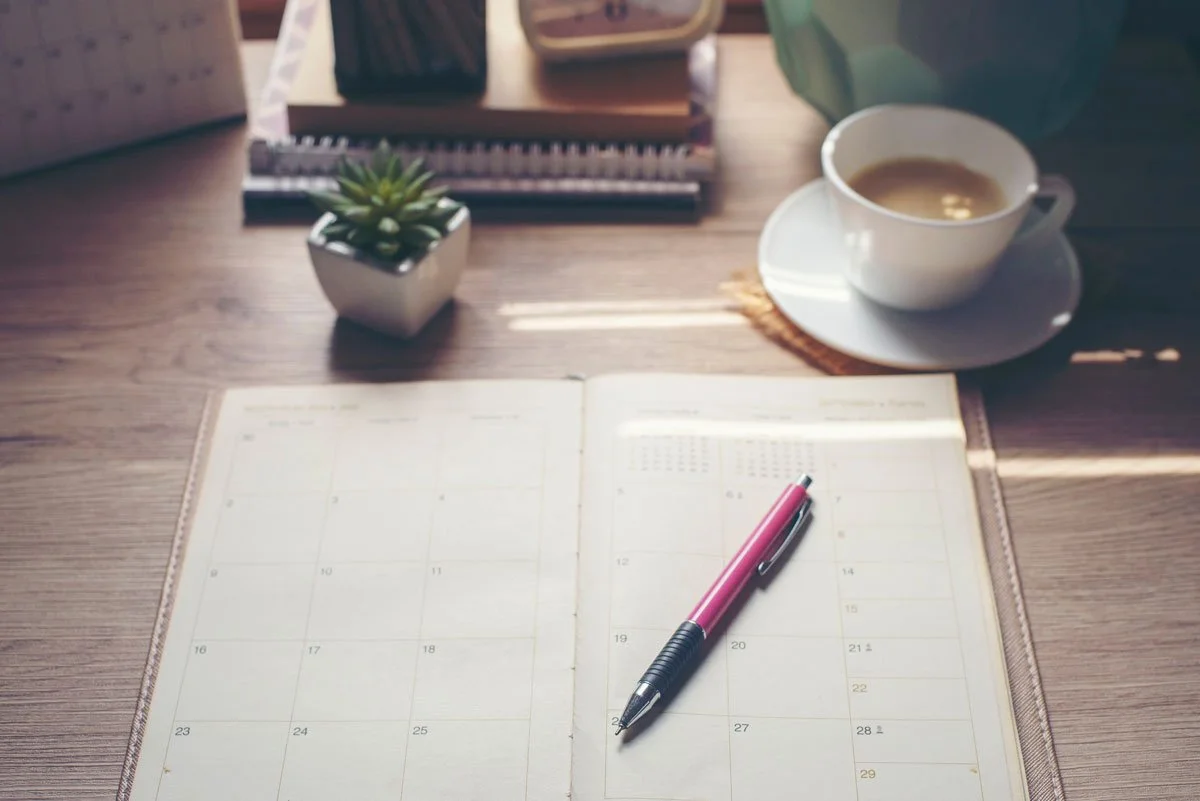 Marketing Reset: How to Use September to Build Your Q4 Marketing Strategy