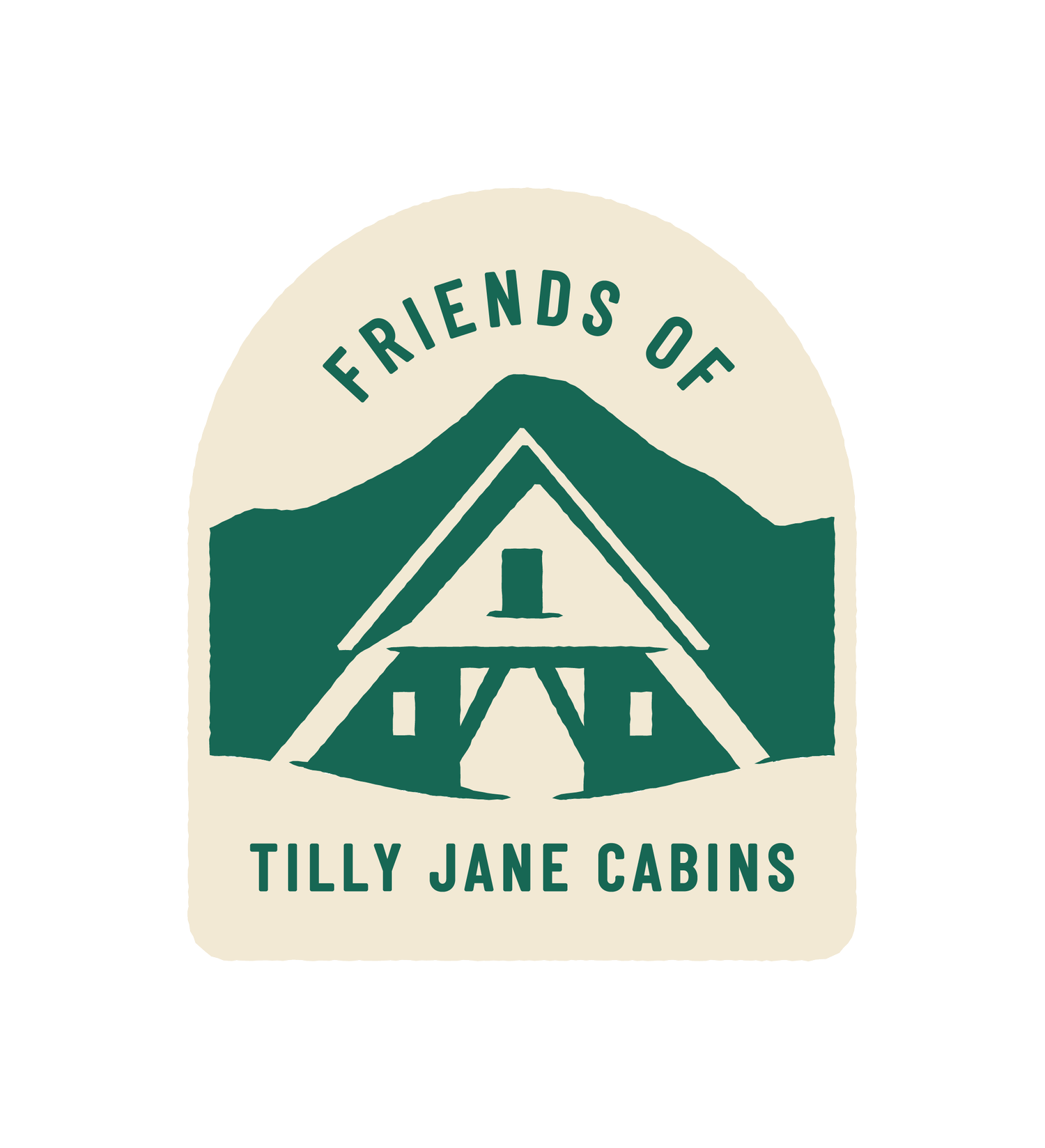 Friends of Tilly Jane Cabins