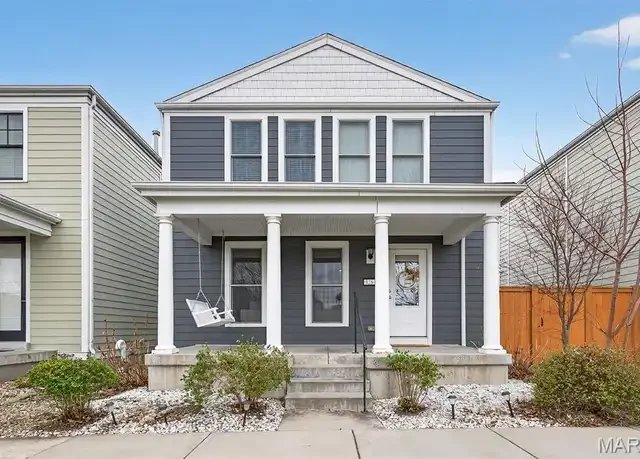 smoke detector testing and servicing in St. Charles County MO