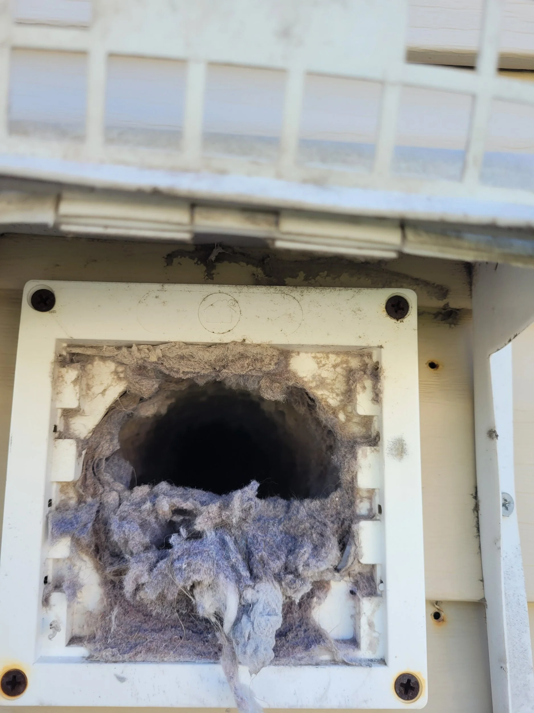 residential dryer vent cleaning service in Wentzville MO