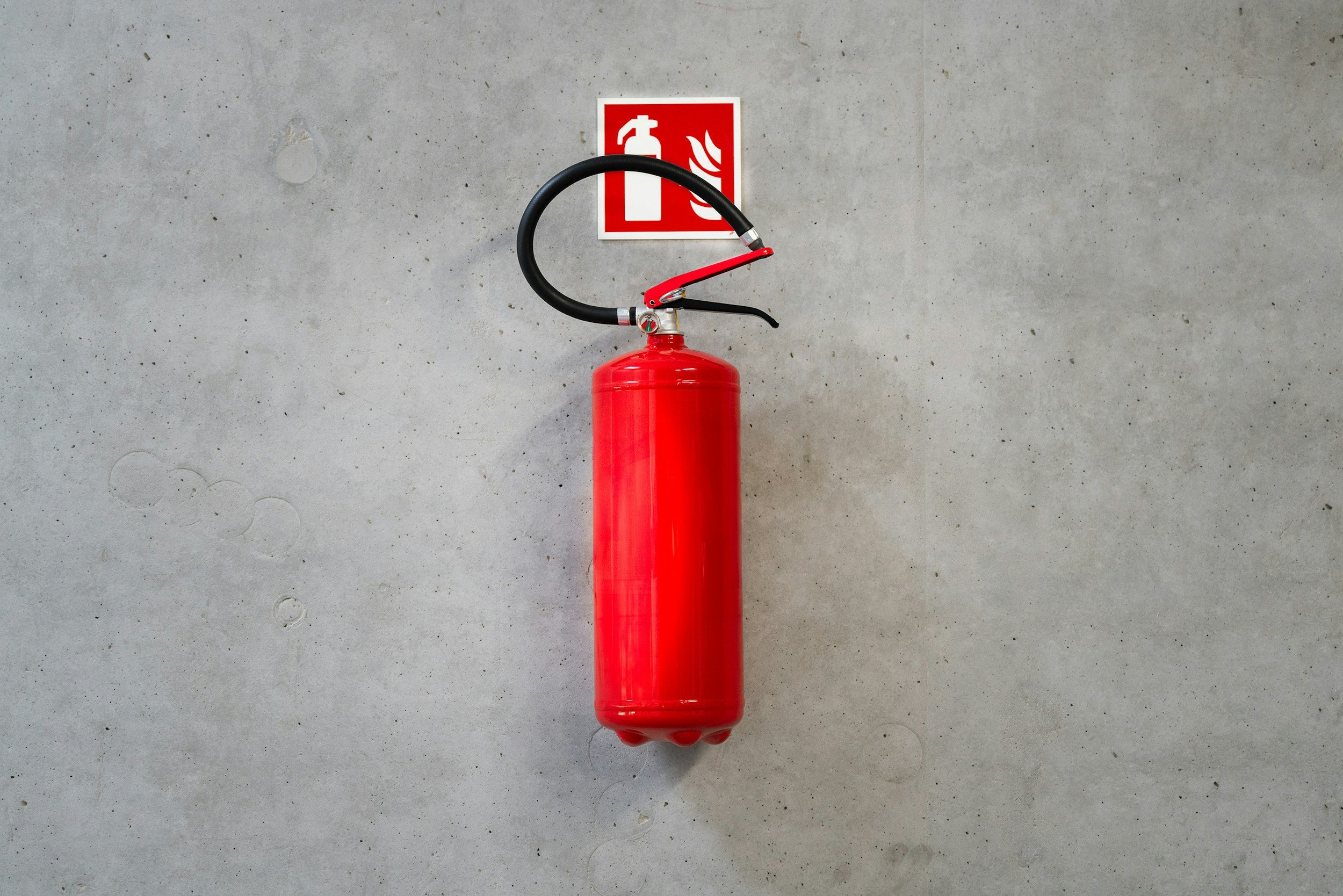 Webster Groves fire safety service
