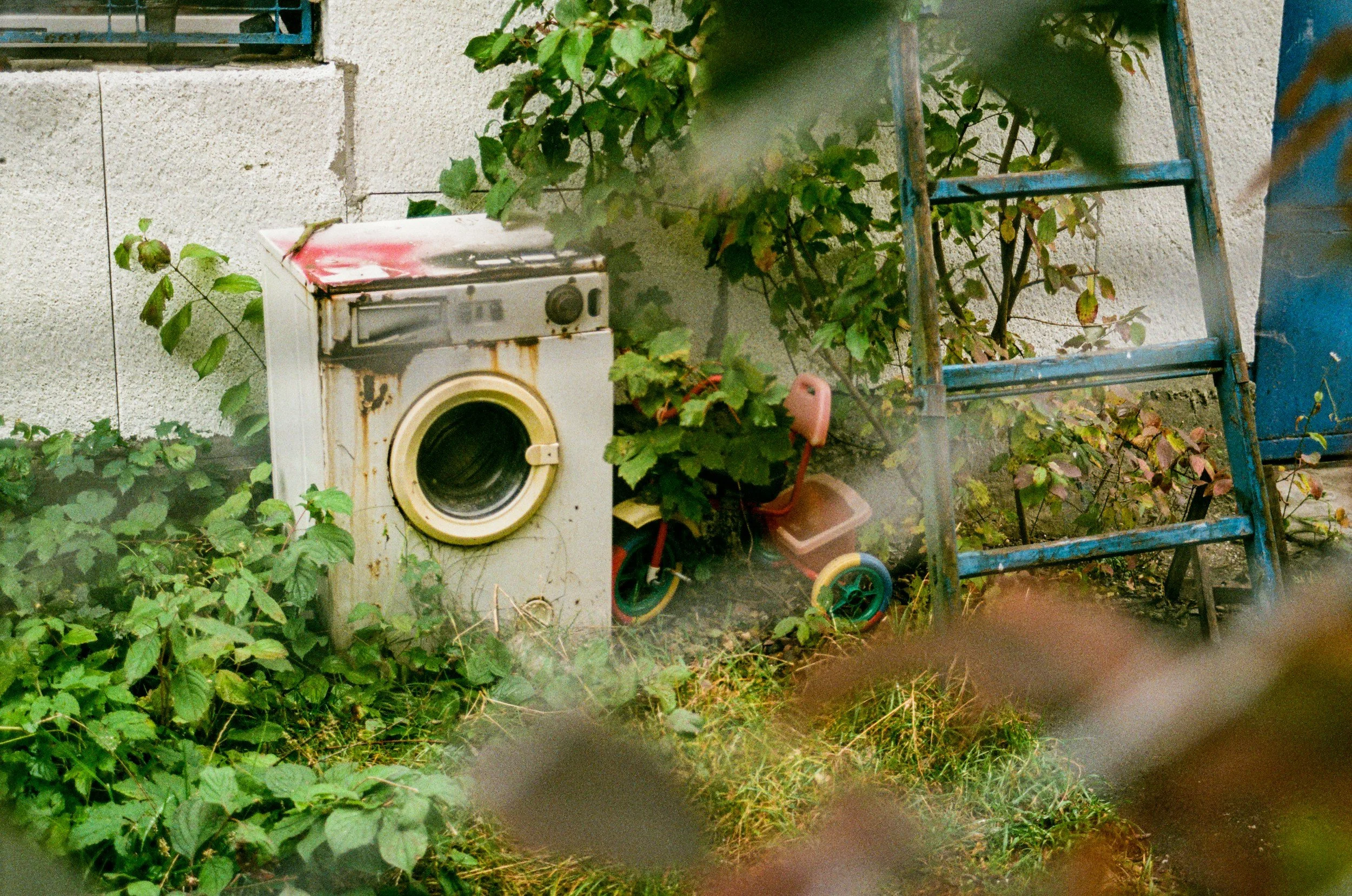 Old dryer in webster groves needing dryer vent cleaned
