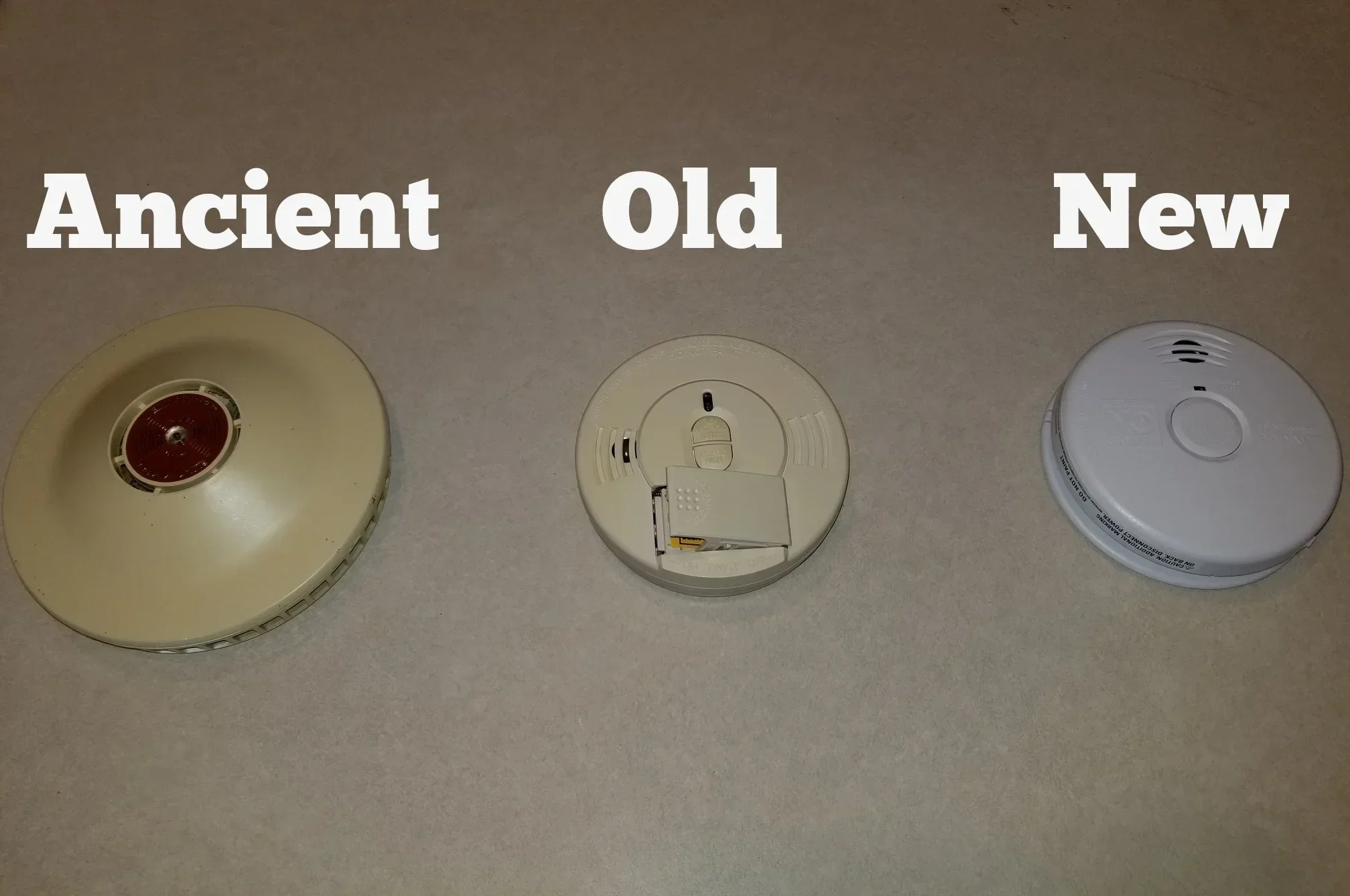 How Often Should Smoke Detectors Be Replaced?