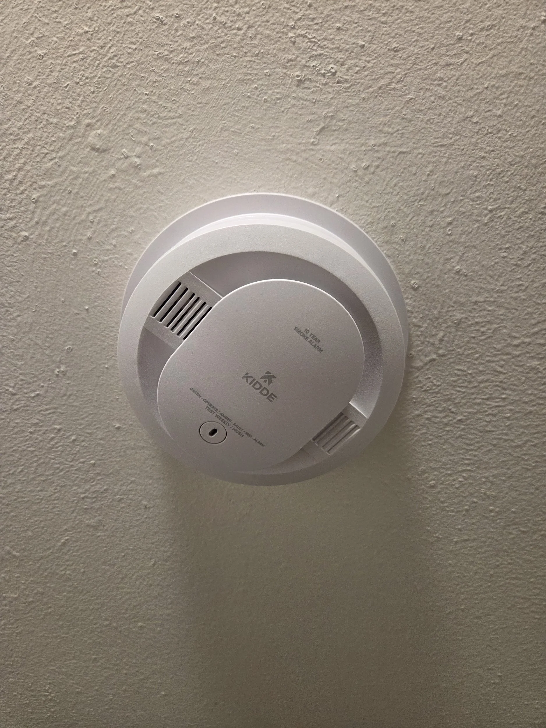 Wireless alarms