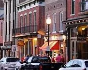 St. Charles MO smoke Detector installation in home