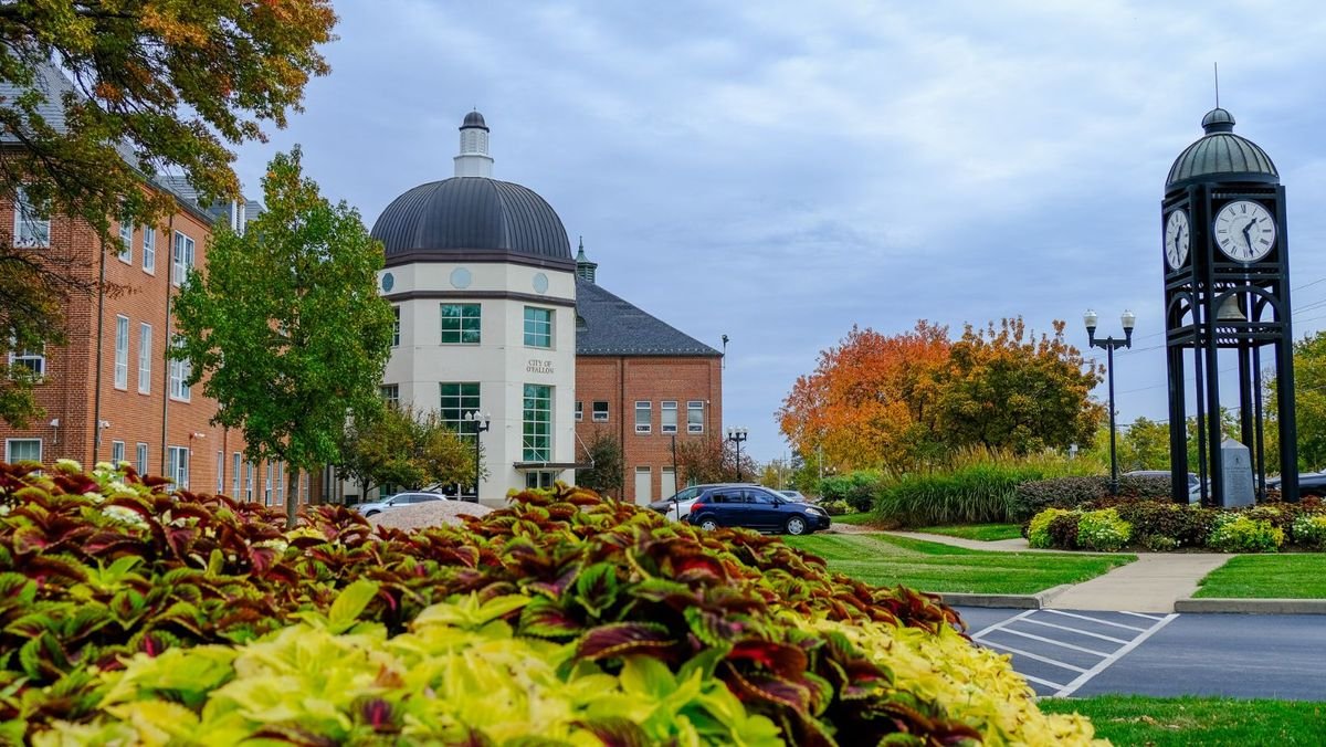 fire extinguisher inspection and maintenance in O’Fallon MO