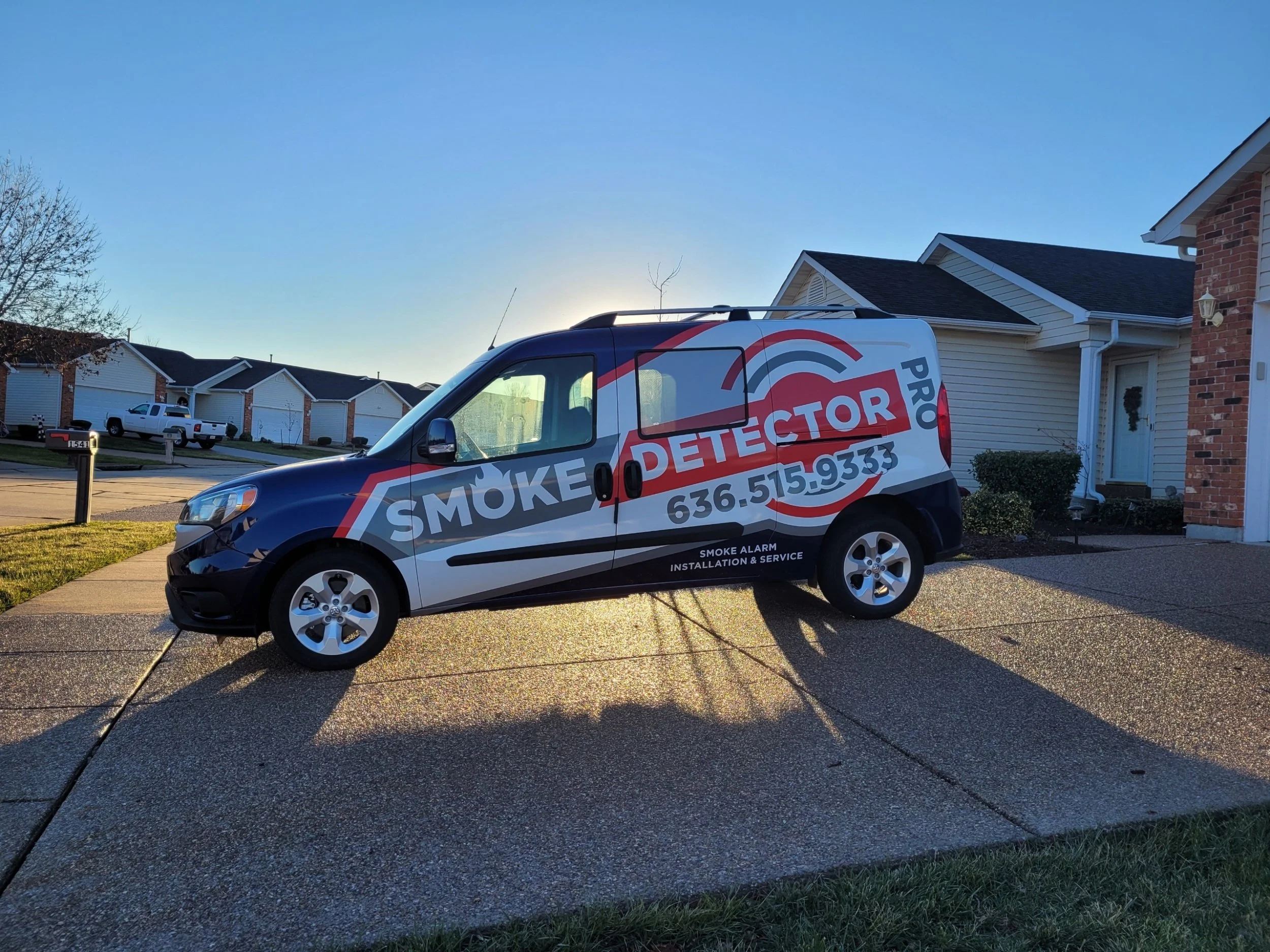 smoke detector inspection and maintenance in Dardenne Prairie MO