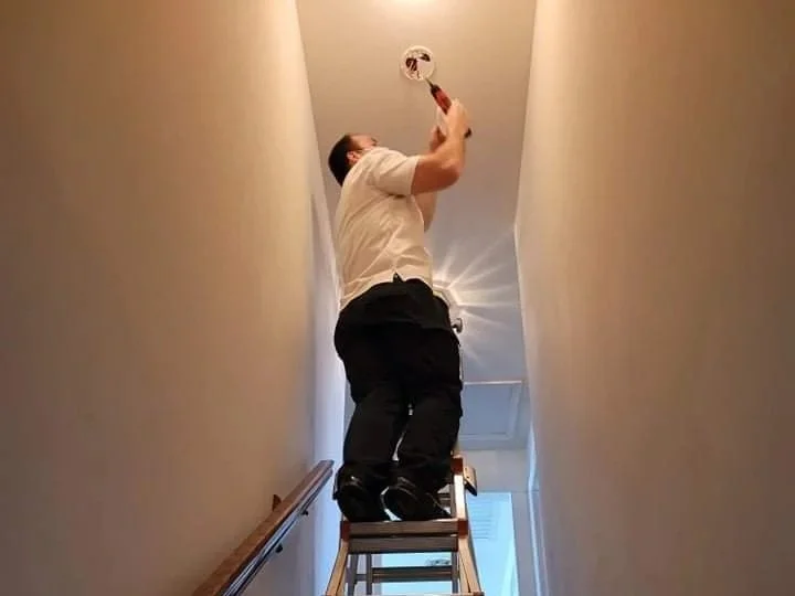Smoke Detector Installation in Chesterfield MO