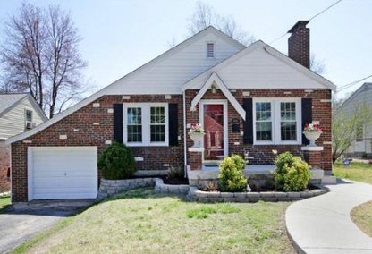 residential dryer vent cleaning service in Brentwood MO