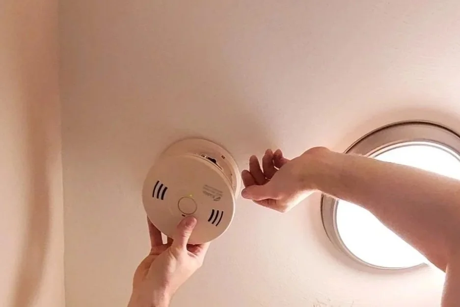 Smoke Detector Services 