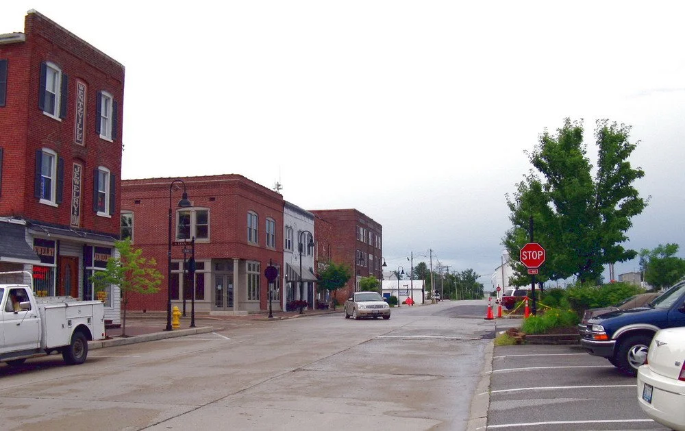 wentzville mo smoke detector service downtown
