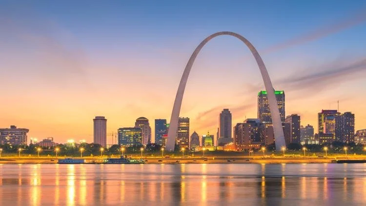 Smoke Detector Pro area Coverage for smoke Alarm installation in Saint Louis County MO