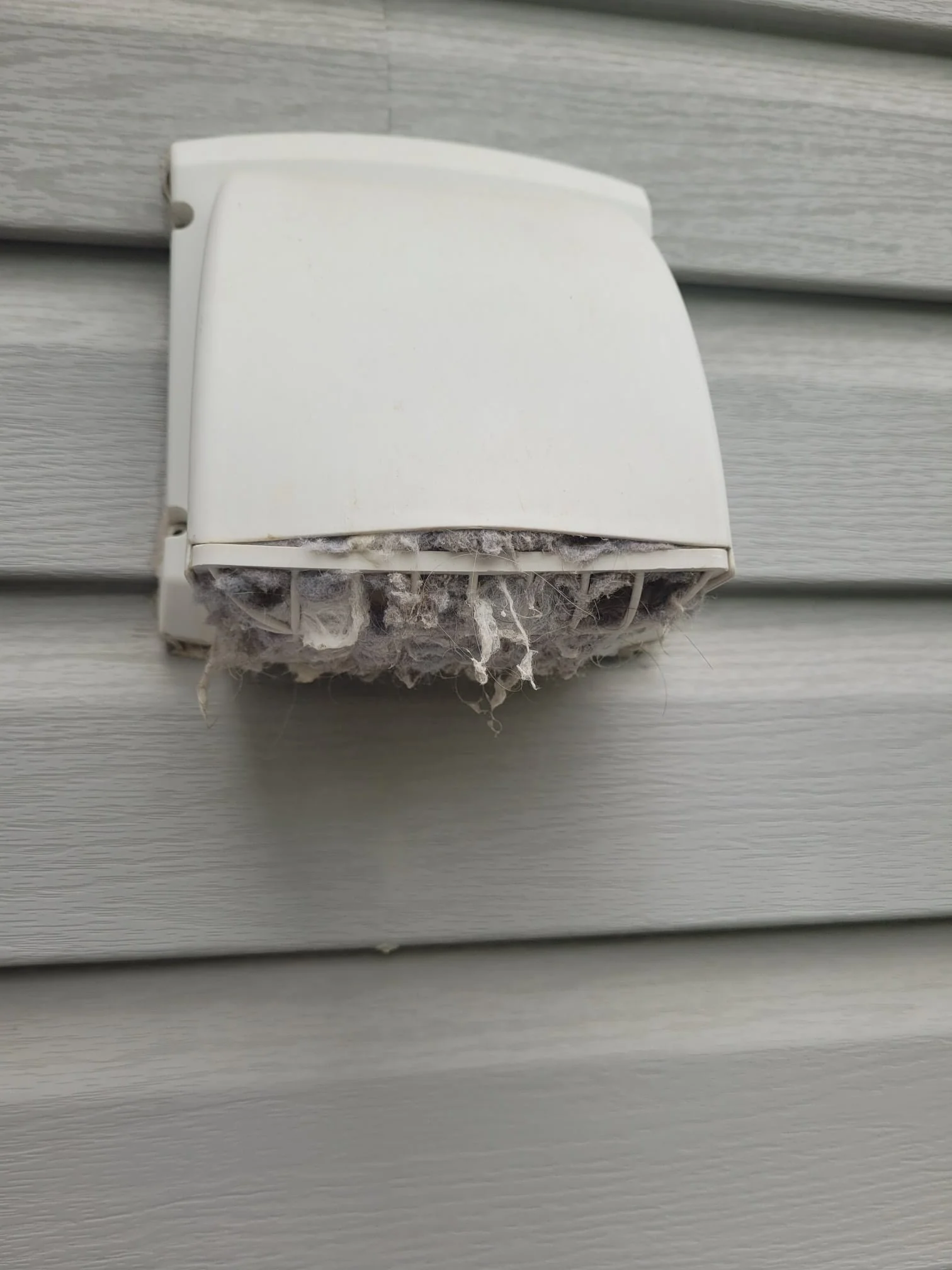 residential dryer vent cleaning service in Ballwin MO