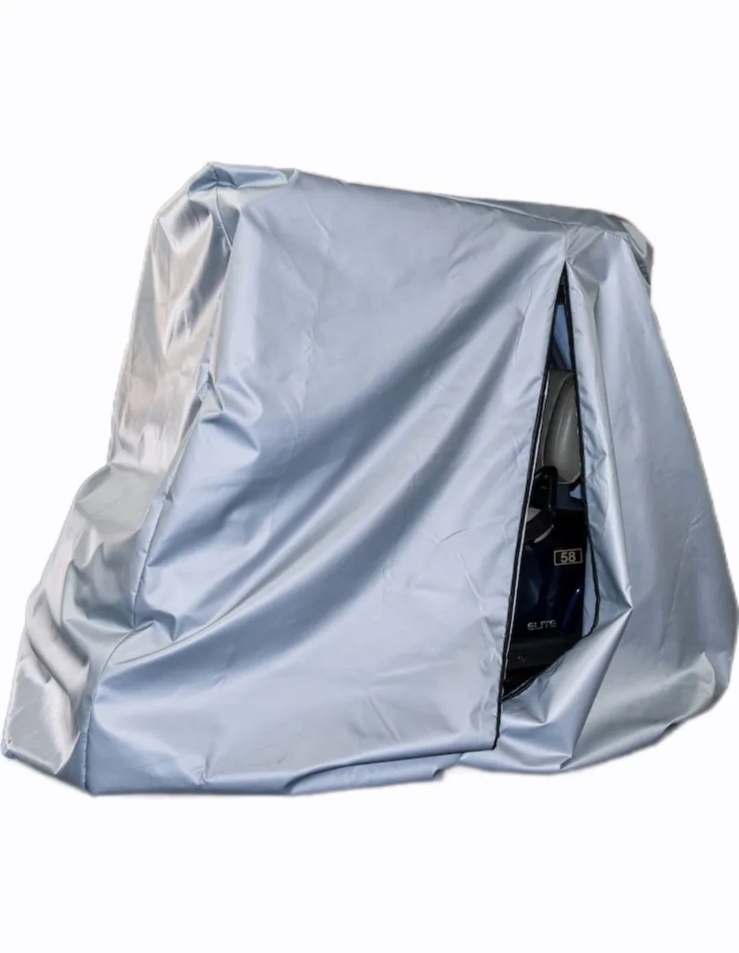 Lithium-ion battery fire containment blanket for golf carts.jpg