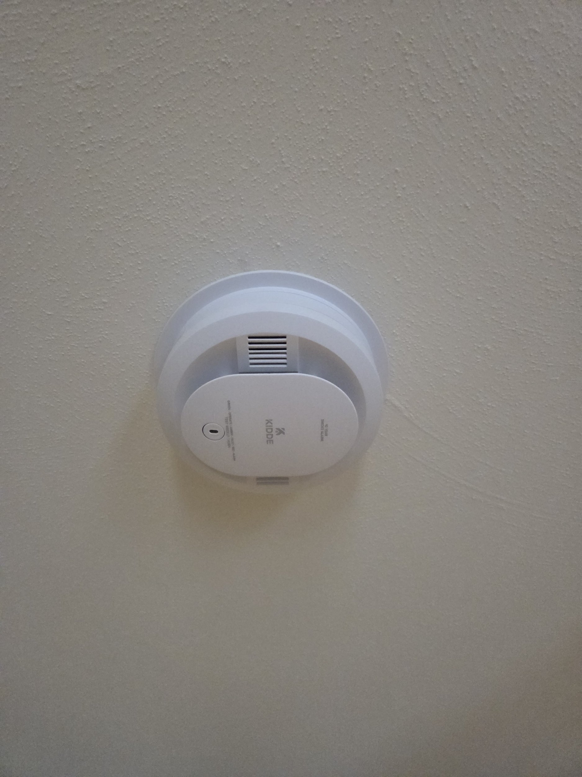 hardwired smoke detector replacement services