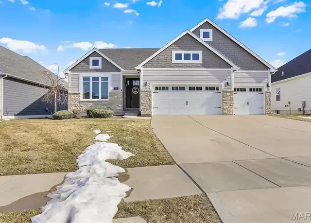 Fire safety services in a home in Clayton MO
