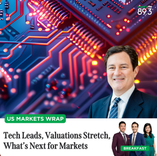 Abella: Markets Have Been Resilient