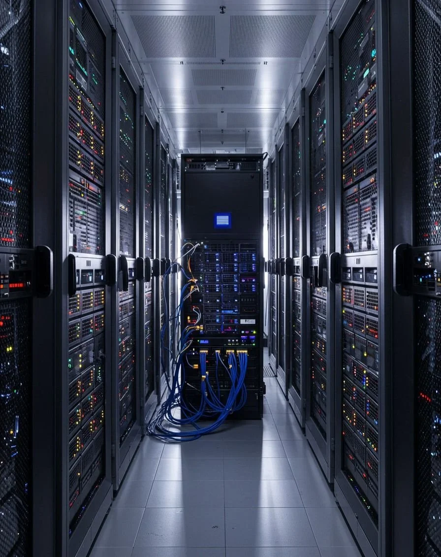 Goalvest 2026 Market Outlook (AI Investment)