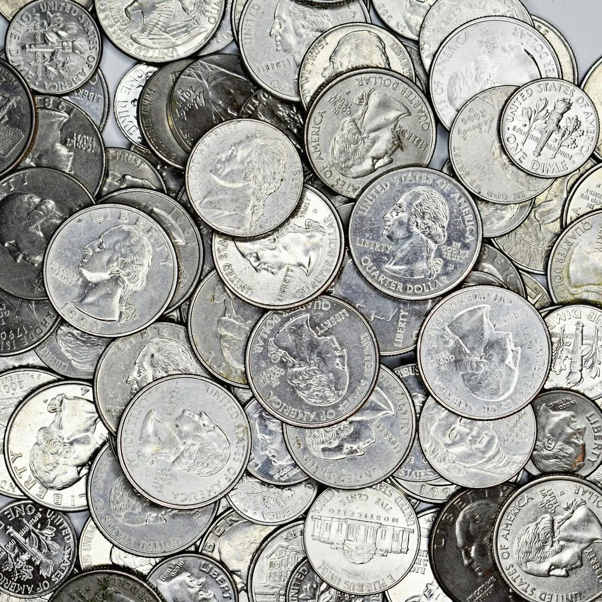 Private sector drives silver rally