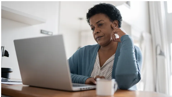 Kiplinger Series: Delegating Money Management