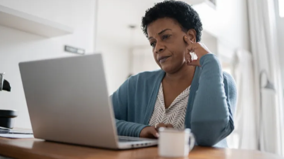 Kiplinger Series: Delegating Money Management